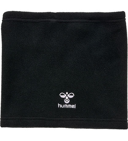 Hummel Halsedisse - hmlFleece - Sort
