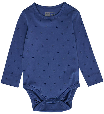 Hummel Body l/æ - hmlBeesy - True Navy