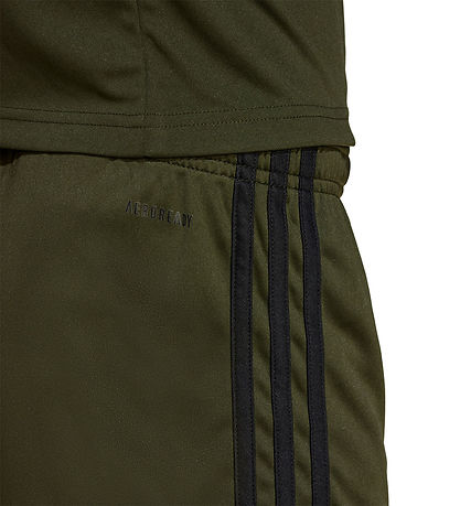 adidas Performance Shorts - SQUA25 SHO Y - NGTCAR/SORT/SEIMOR