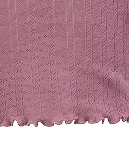 Kids Only Bluse - KogCarlotta - Heather Rose