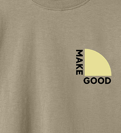 Name It T-Shirt - NkmDetem - Elmwood m. Print
