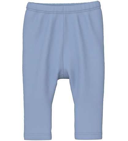 Name It Leggings - NbfVuvivian - Serenity