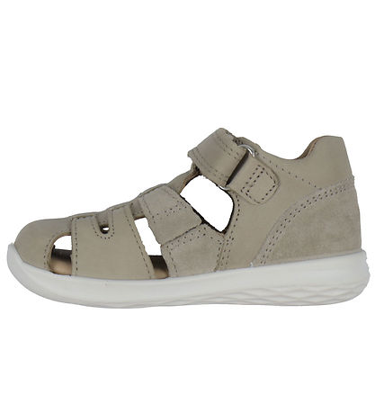Superfit Sandaler - Bumblebee - Beige