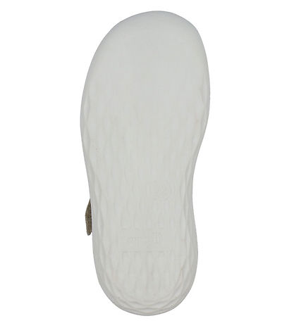 Superfit Sandaler - Bumblebee - Beige