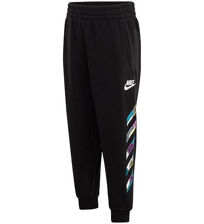 Nike Sweatpants - Sort