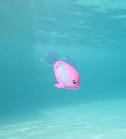 Swimways Badelegetøj - Rainbow Reef - Tuna Turna