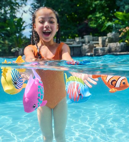Swimways Badelegetøj - Rainbow Reef - Tuna Turna