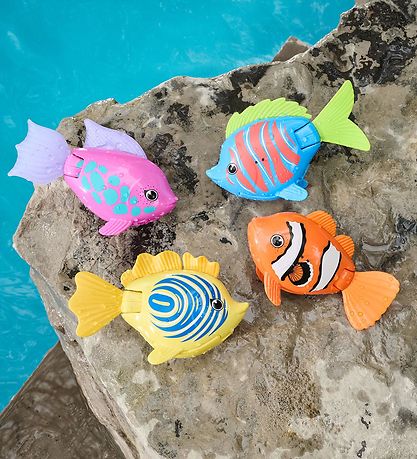 Swimways Badelegetøj - Rainbow Reef - Tuna Turna