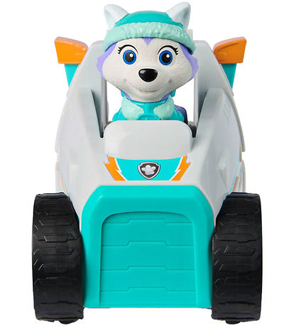 Paw Patrol Legetøjsbil - Basic 2.0 - Everest