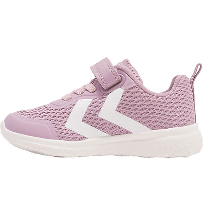 Hummel Sko - Actus ML Recycled Infant - Keepsake Lilac