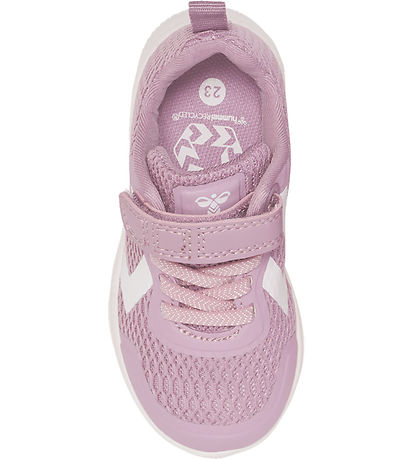 Hummel Sko - Actus ML Recycled Infant - Keepsake Lilac