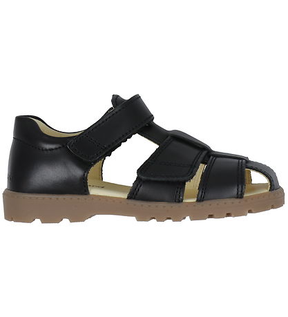 Bundgaard Sandaler - Tritu - Sort 