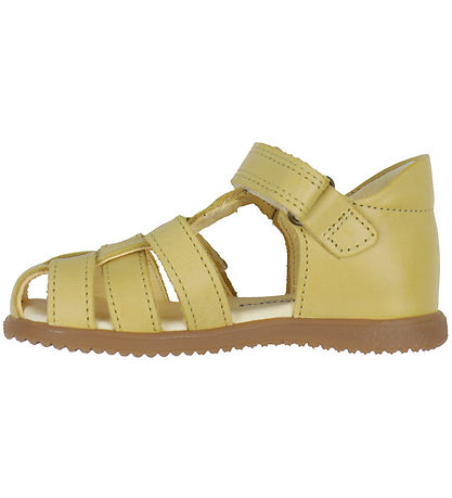 Bundgaard Sandaler - Bali - Gul
