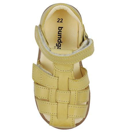 Bundgaard Sandaler - Bali - Gul