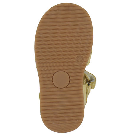 Bundgaard Sandaler - Bali - Gul
