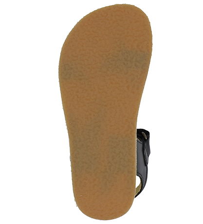 Bundgaard Sandaler - Haven - Sort 