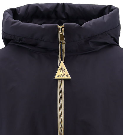 Moncler Jakke - Lilianna - Navy