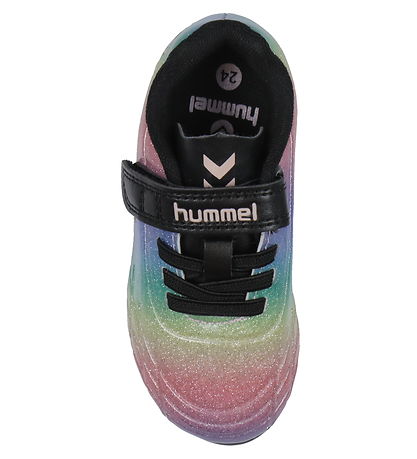 Hummel Fodboldstøvler - Top Star F.G. JR - Pink-A-Boo