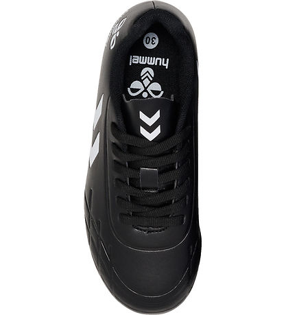 Hummel Fodboldstøvler - Top Star F.G. LC JR - Sort