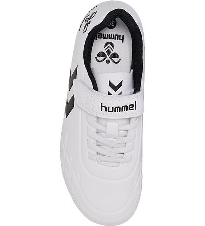 Hummel Fodboldstøvler - Top Star F.G. JR - Hvid