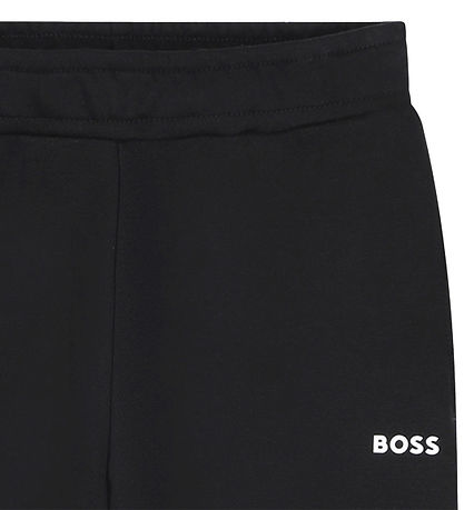 BOSS Sweatpants - Sort