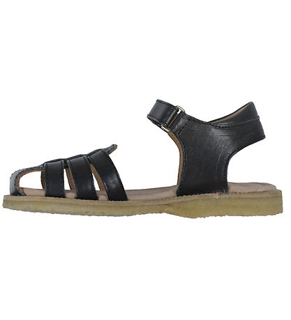 Bisgaard Sandaler - Carrie - Sort 
