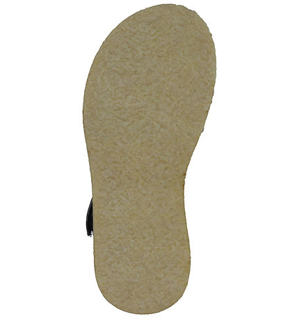 Bisgaard Sandaler - Carrie - Sort 