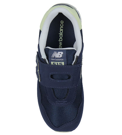 New Balance Sko - 515 - Navy/Limelight