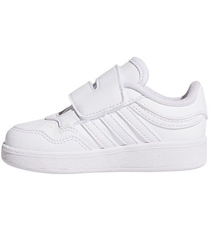 adidas Performance Sko - Hoops 4.0 CF I - Hvid
