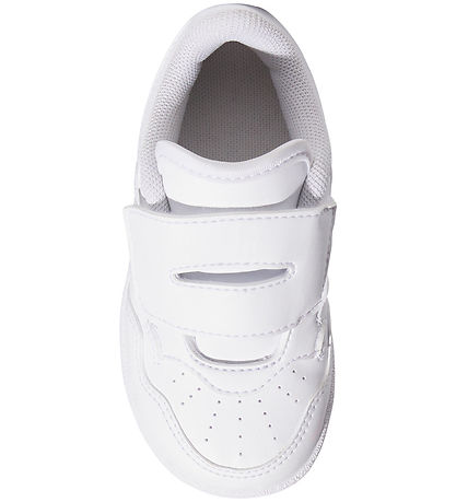 adidas Performance Sko - Hoops 4.0 CF I - Hvid