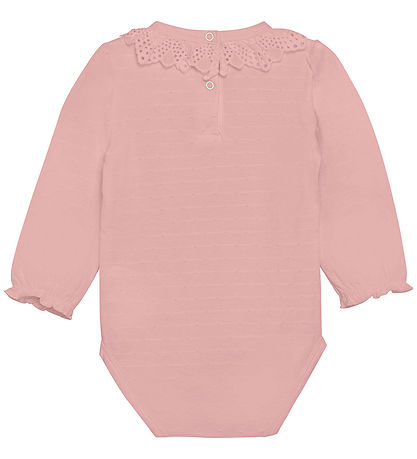 En Fant Body l/æ - Bridal Rose