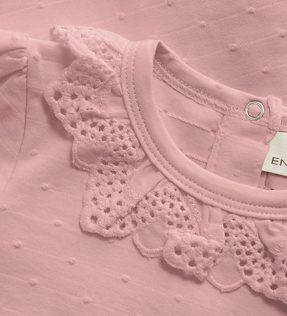 En Fant Body l/æ - Bridal Rose