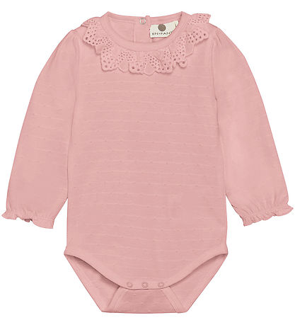 En Fant Body l/æ - Bridal Rose