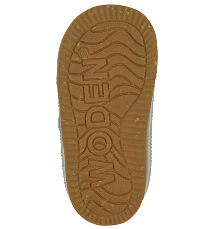 Woden Sko - Robin - Siler Mink