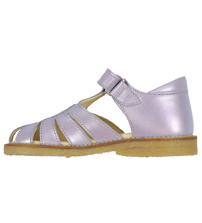 Angulus Sandaler - Lilac