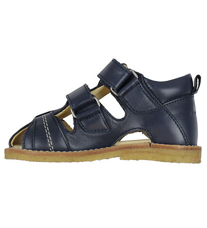 Angulus Sandaler - Begynder - Navy