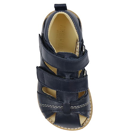 Angulus Sandaler - Begynder - Navy