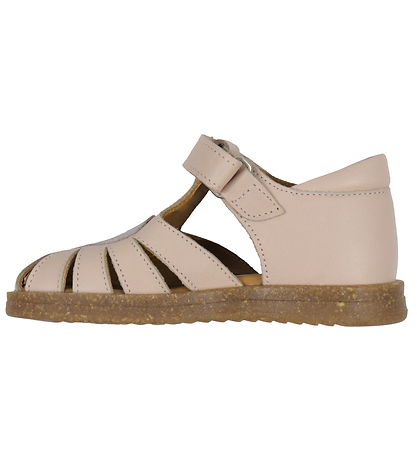 Angulus Sandaler - Rosebud/Lilac