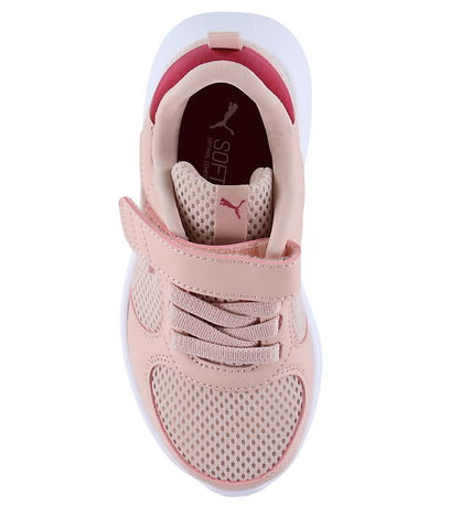 Puma Sko - Fun racer 2 - Rose Quartz/Port Island Pink