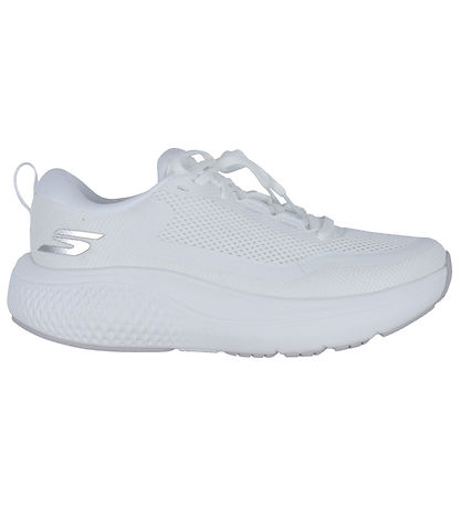 Skechers Sko - Go Run Supersonic Max - Hvid