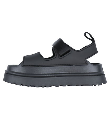 UGG Sandaler - GoldenGlow - Sort