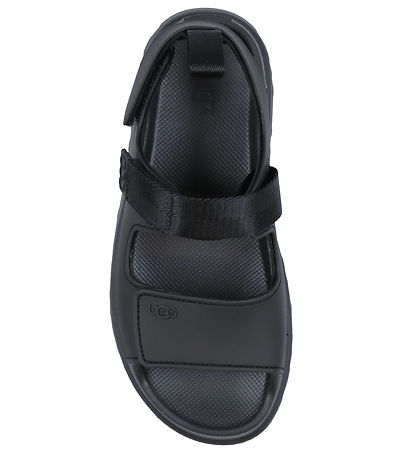 UGG Sandaler - GoldenGlow - Sort