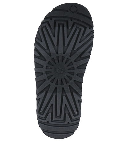 UGG Sandaler - GoldenGlow - Sort