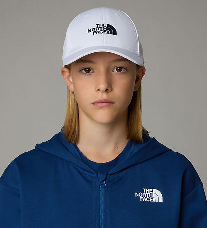 The North Face Kasket - Classic - Hvid