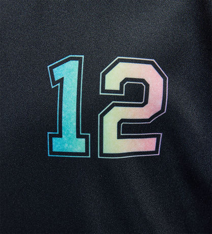 Hummel T-shirt - HmlShimmer - Sort