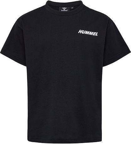 Hummel T-shirt - HmlCasper - Sort