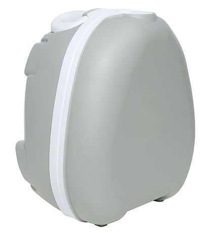 My Carry Potty Bærbar Potte - Pastelgrå