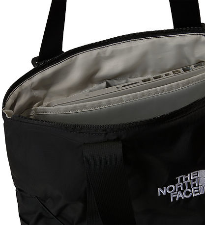 The North Face Shopper - Boralis Tote - Sort