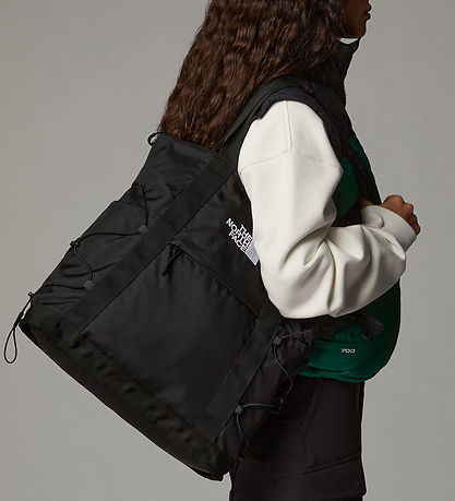 The North Face Shopper - Boralis Tote - Sort