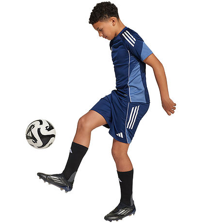 adidas Performance Shorts - Tiro25C - Team Navy Blue/Crew Blue